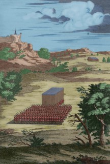 History by Polybius.