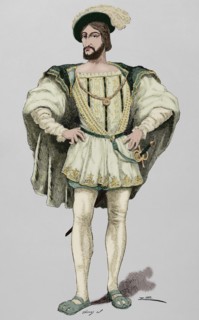Francis I.