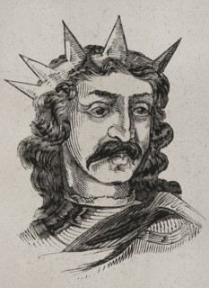 Ordono II.