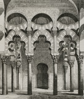 Great Mosque.
