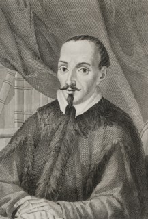Jeronimo Zurita y Castro.