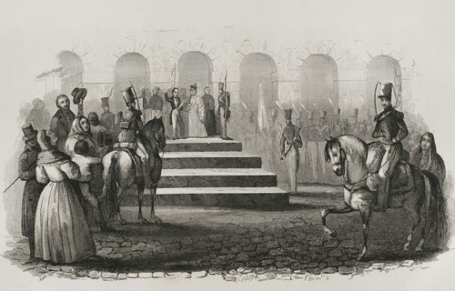 Isabella II.