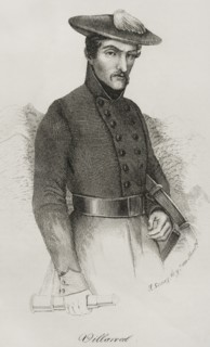 Bruno de Villarreal.