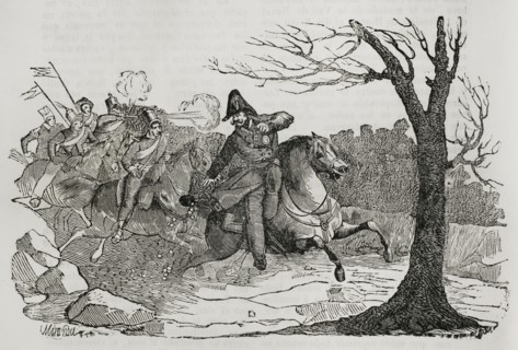 General Balmaseda's flight.
