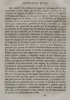 "Asiento Treaty".