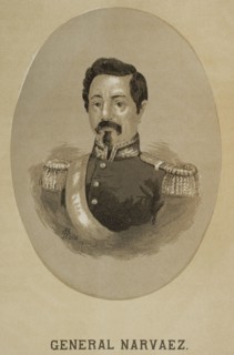 Ramon Maria Narvaez.