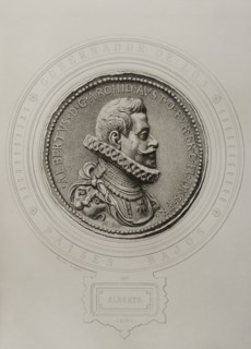 Albert of Austria.