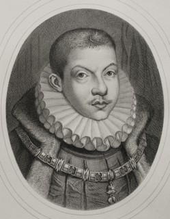 Philip III.