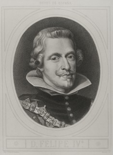 Philip IV.