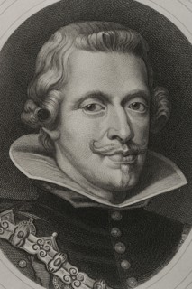 Philip IV.