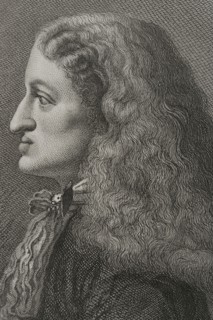 Charles II, the Bewitched.