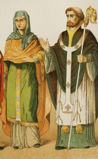 Anglo-Saxons.