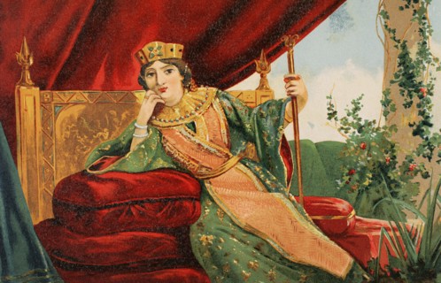 Theodora.