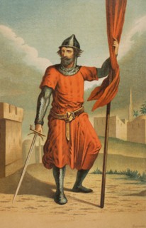 Roger de Flor.