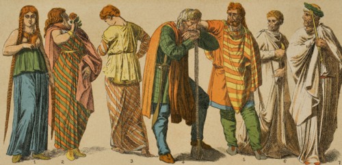 Gauls.