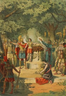 Hannibal Barca.