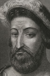 Francis I.