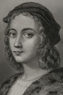 Raphael.