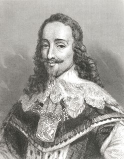 Charles I.