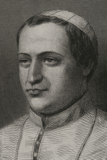 Pius IX.