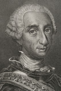 Charles III.