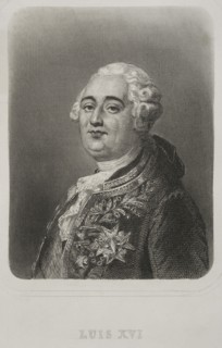Louis XVI.