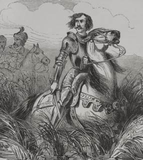Alfred the Great.