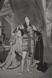 George IV.