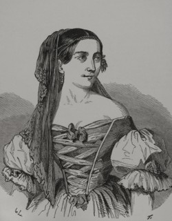 Isabella Jagiellon.