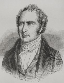 Francois Arago.