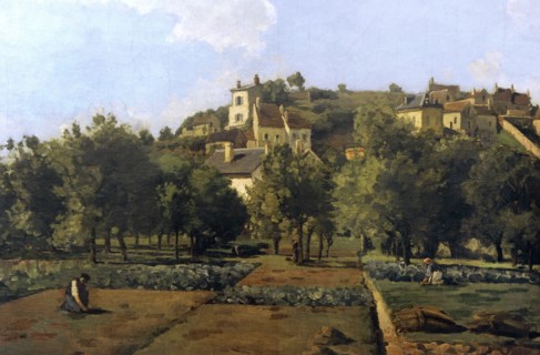 Pontoise.