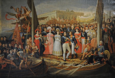 Fernando VII.