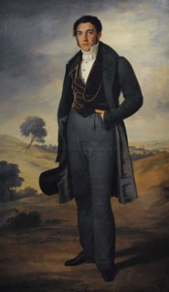 Jose Maria Benitez Bragana.