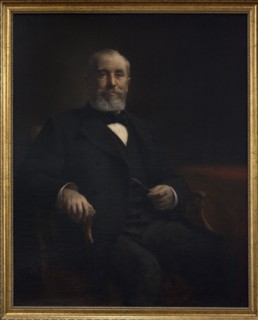 Emile Loubet.