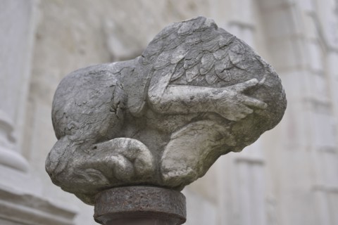 Gargoyle.