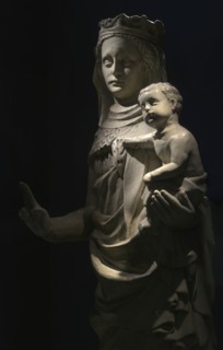Our Lady of the Valley.
