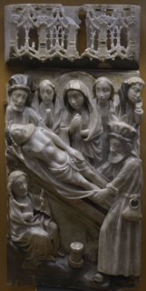 Passion of Christ.
