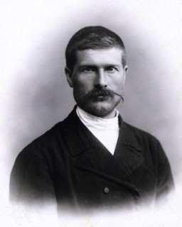 Faddey Filimonovich Dubonos