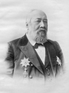 Vladimir Vladimirovich Velyaminov-Zernov