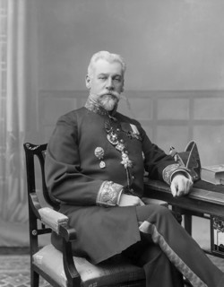 Mikhail Nikolayevich Shramchenko