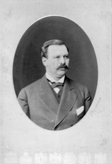 Sergey Alexandrovich Lappo-Danilevsky