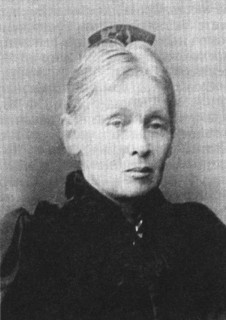 Varvara Vasilievna Timofeeva