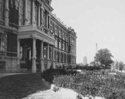 Krasnodar Kuban Mariinsky Women's Institute circa 1900