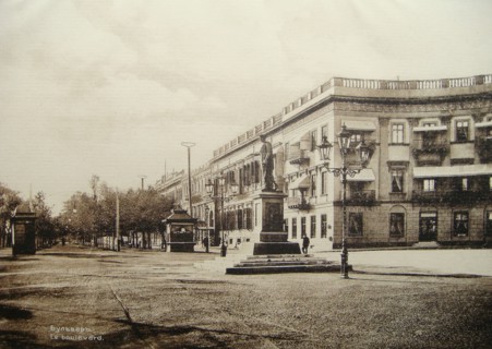 Odessa
