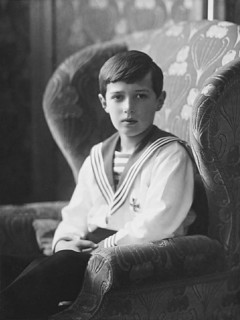 Alexei Nikolaevich