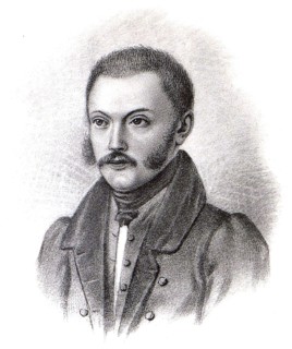 Ivan Vasilievich Kireev circa before 1906