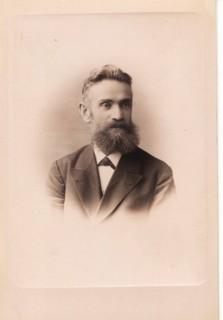 Dmitry Petrovich Pavlov