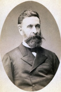 Nikolay Avksentevich Manasein circa between 1880 and 1886