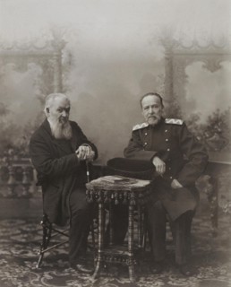 Aleksey Suvorin