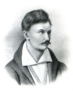 Nikolai Alexandrovich Zagoretsky circa before 1906